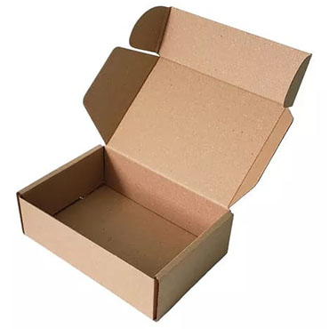cajas normales con separador