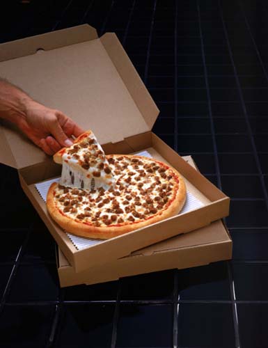 cajas pizzas especiales y con entrega a domicilio cartones ryr
