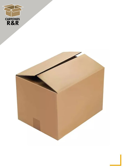 cajas carton para mudanzas