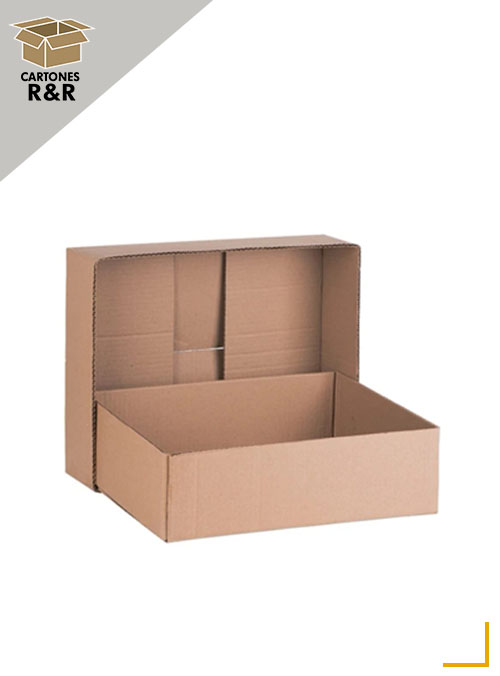 cajas carton para mudanzas